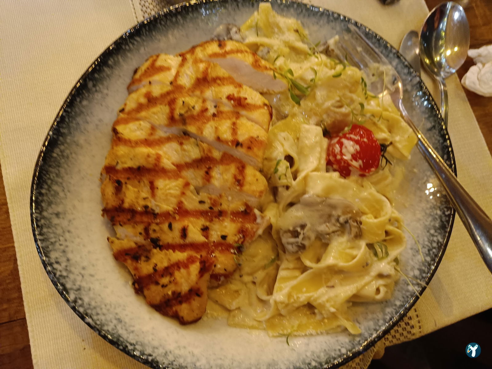 Abbara Restaurant Cafe