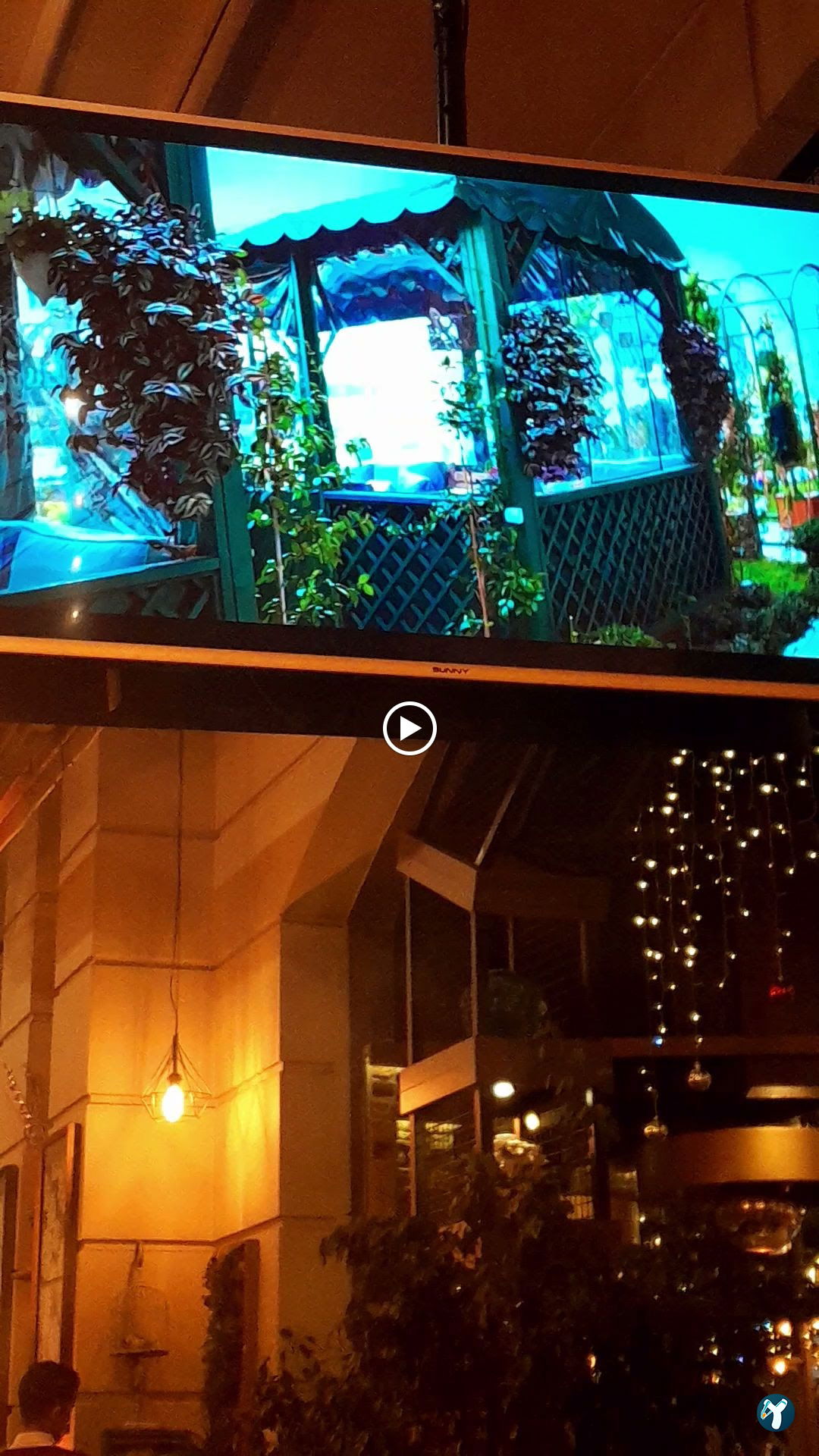 Abbara Restaurant Cafe