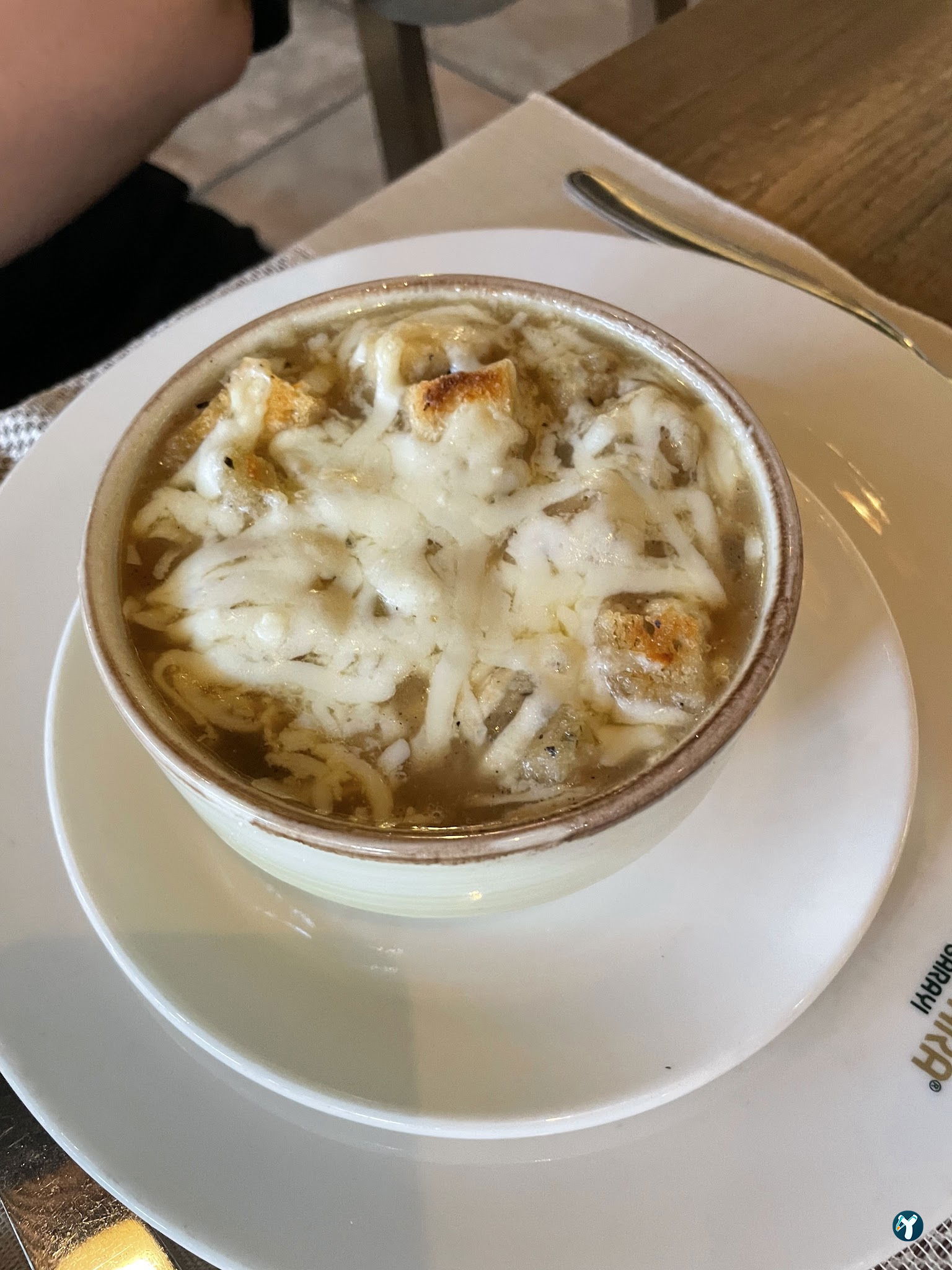 Abbara Restaurant Cafe