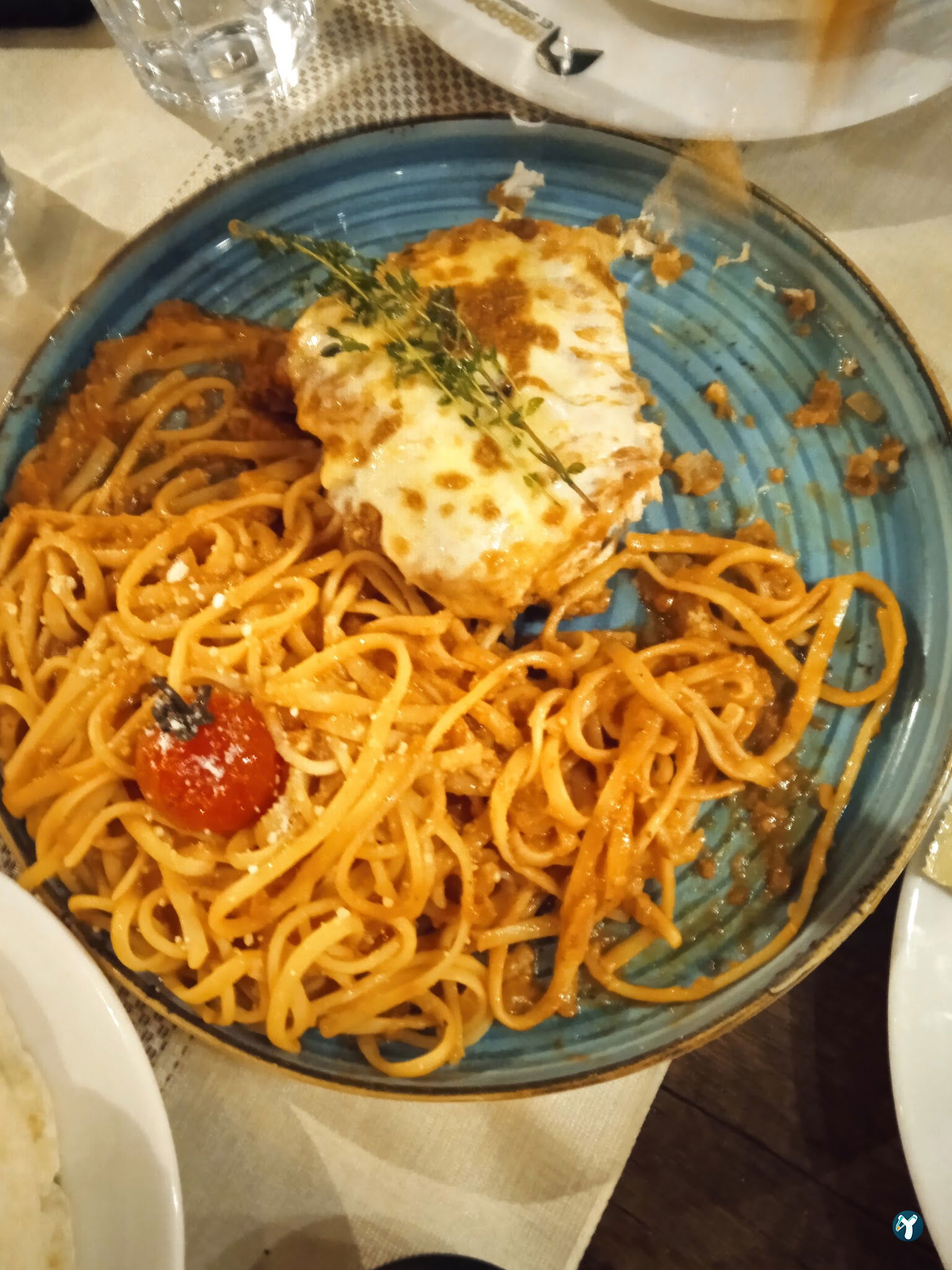Abbara Restaurant Cafe