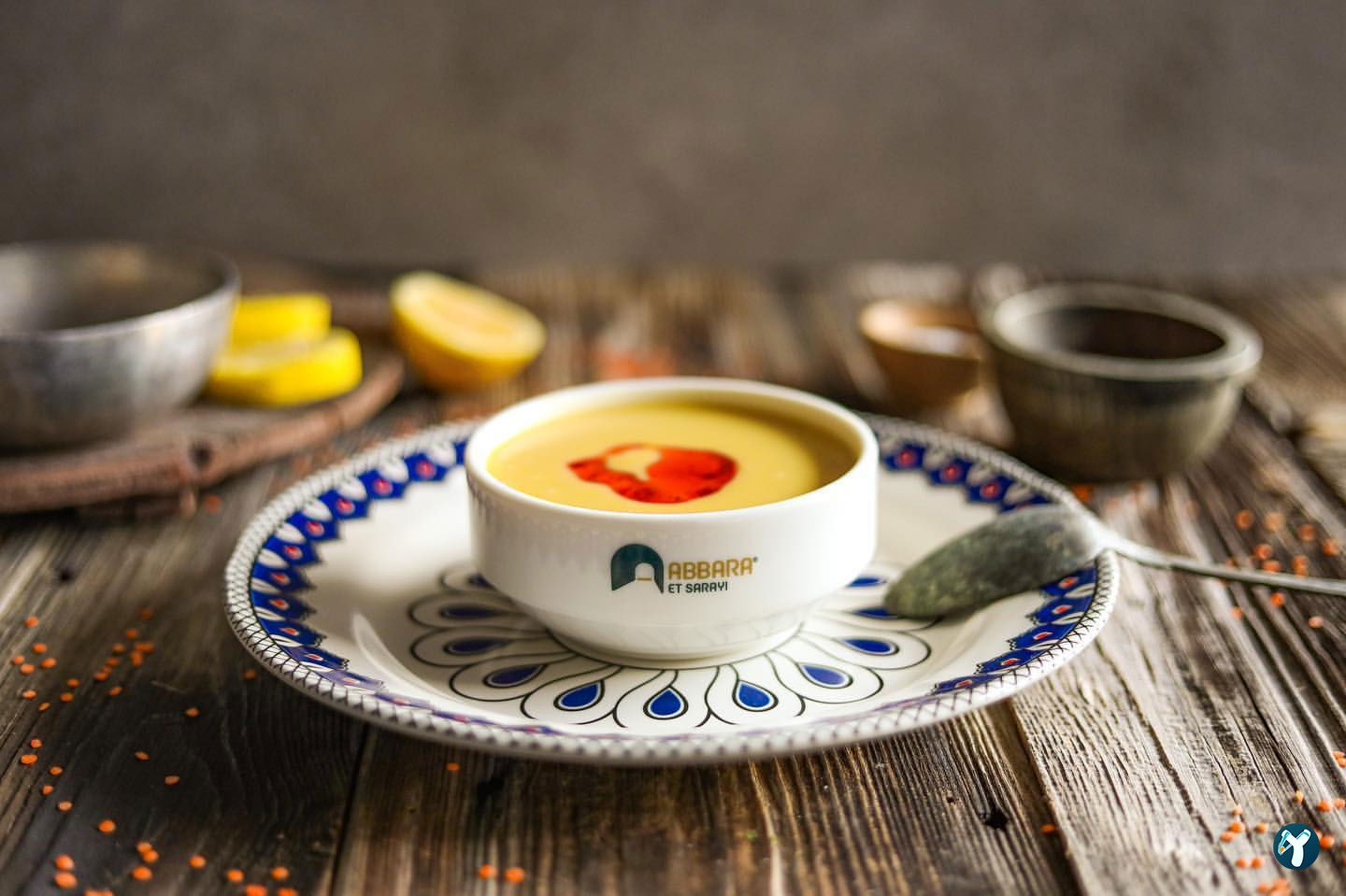 Abbara Restaurant Cafe
