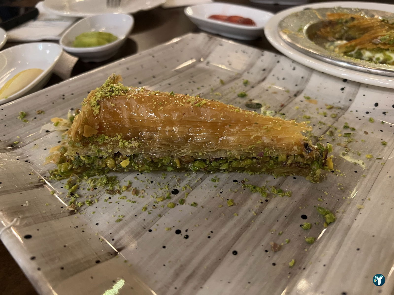 Abbara Restaurant Cafe