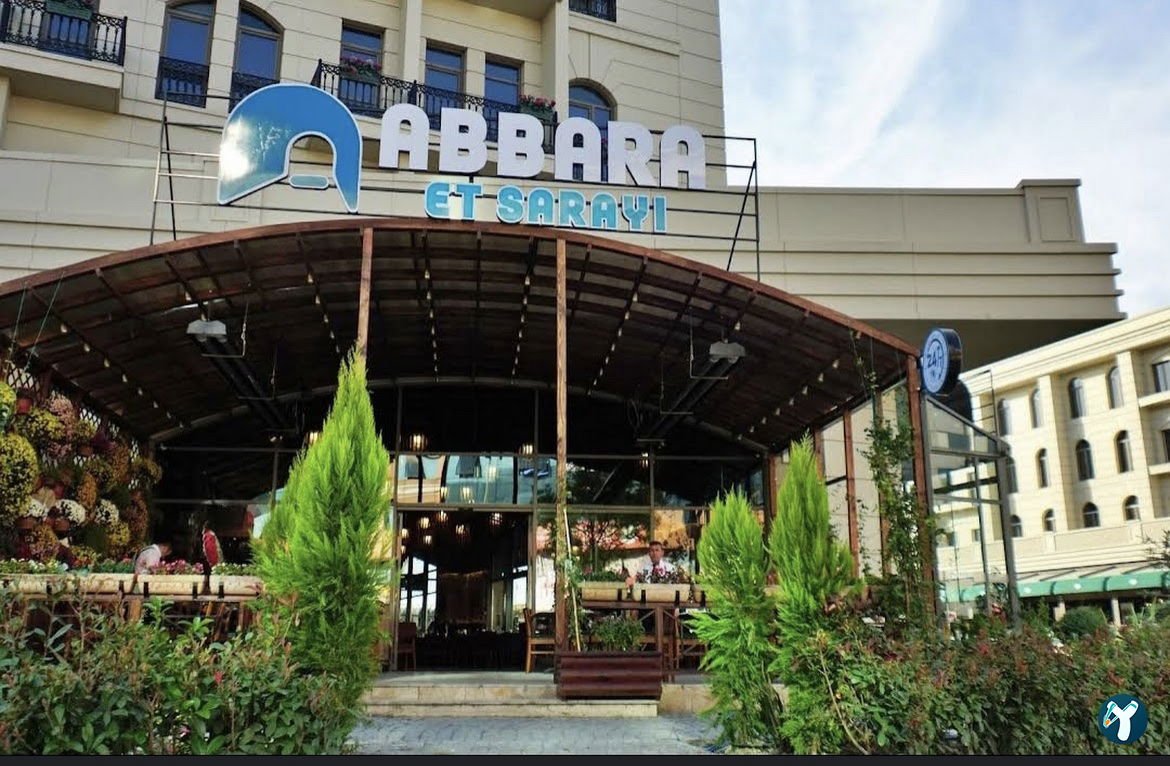 Abbara Restaurant Cafe