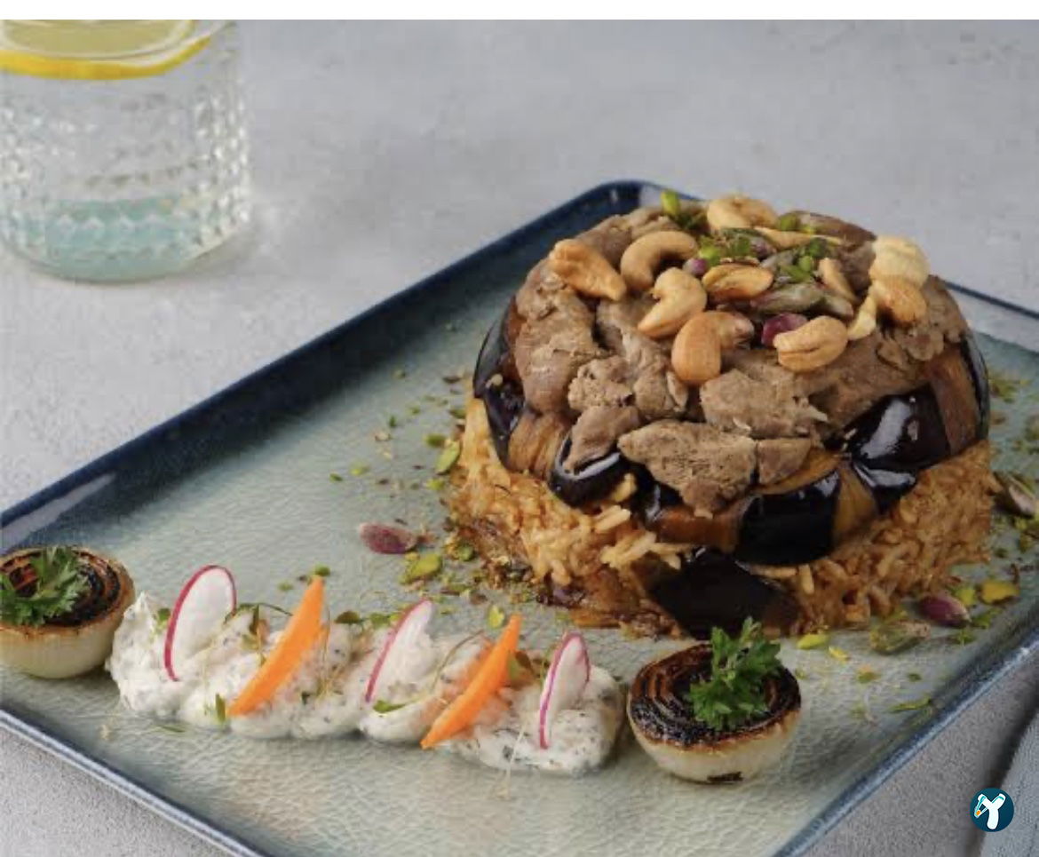 Abbara Restaurant Cafe