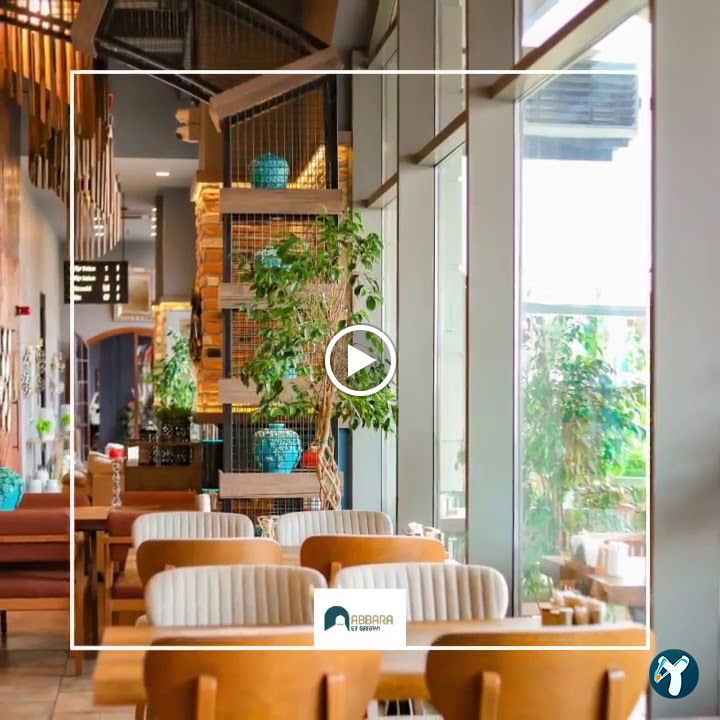Abbara Restaurant Cafe