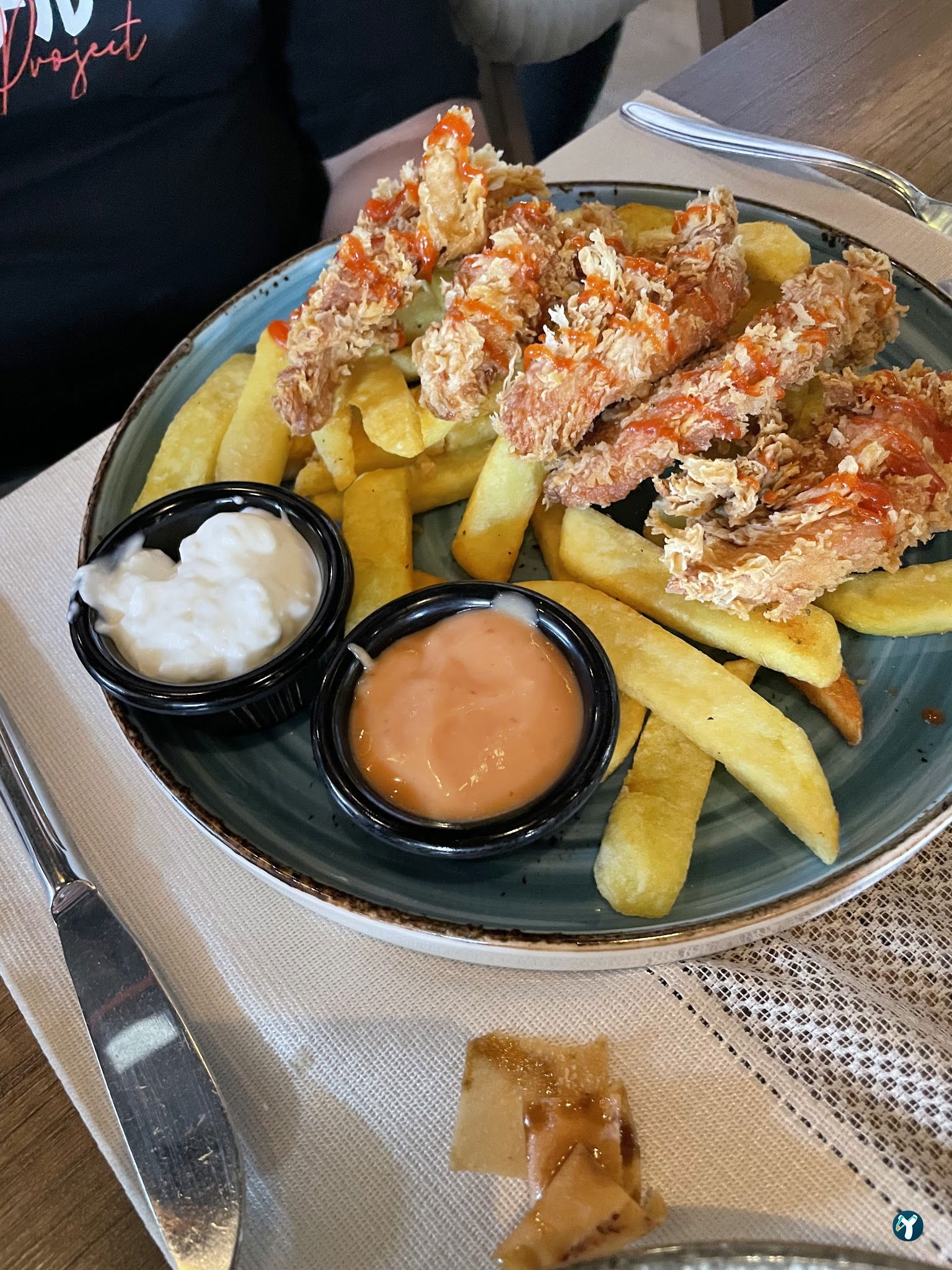 Abbara Restaurant Cafe