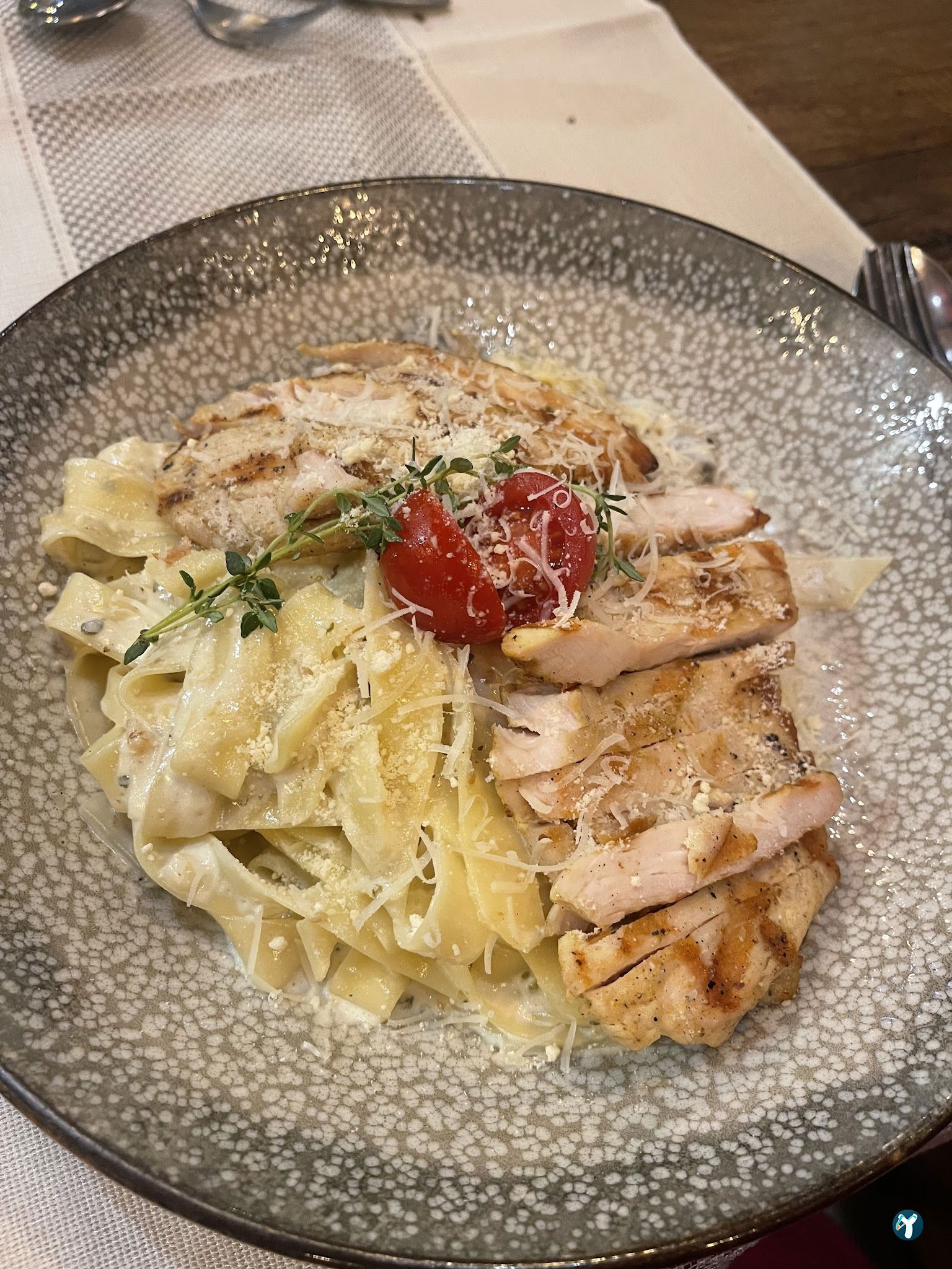 Abbara Restaurant Cafe