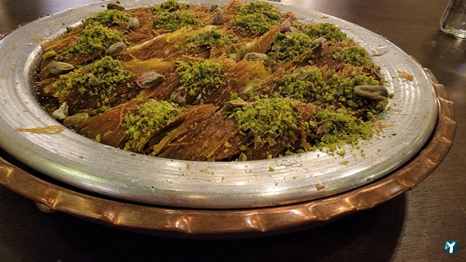 Abbara Restaurant Cafe