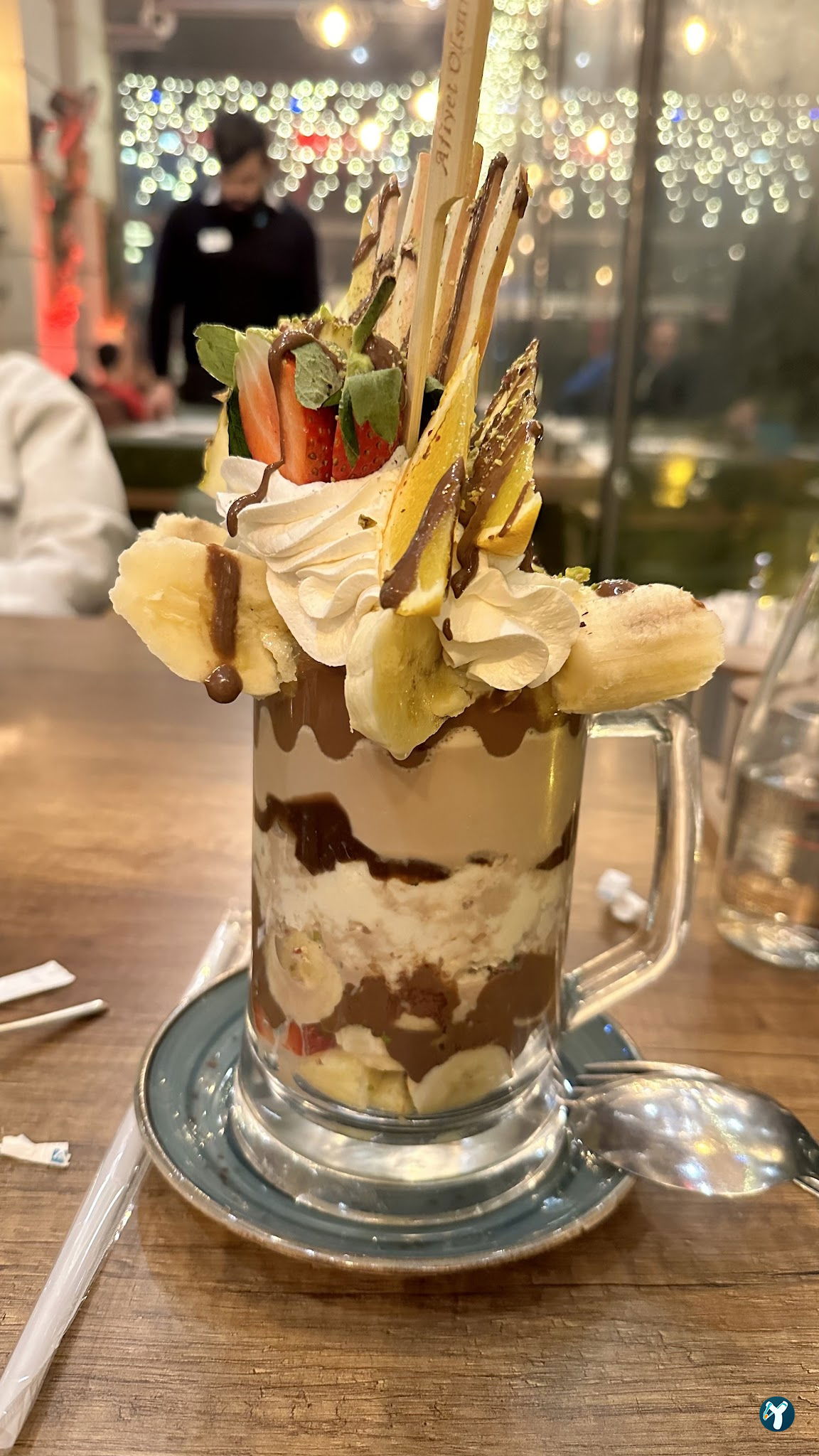 Abbara Restaurant Cafe