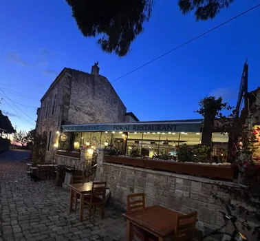 Boncuk Restaurant resimleri