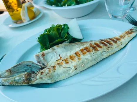 Boncuk Restaurant resimleri