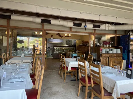 Boncuk Restaurant resimleri