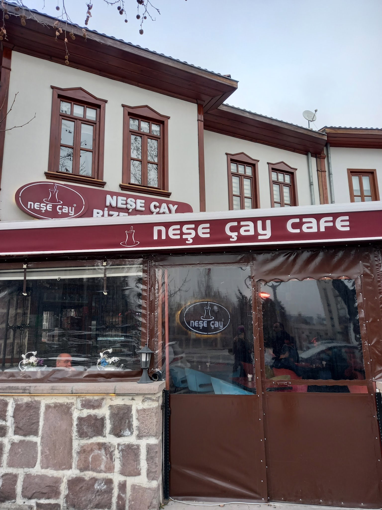 Neşe Çay Evi