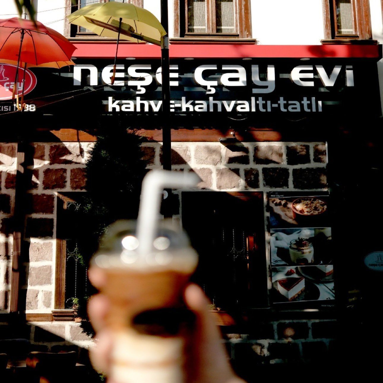 Neşe Çay Evi