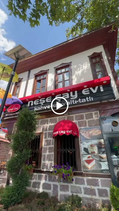 Neşe Çay Evi