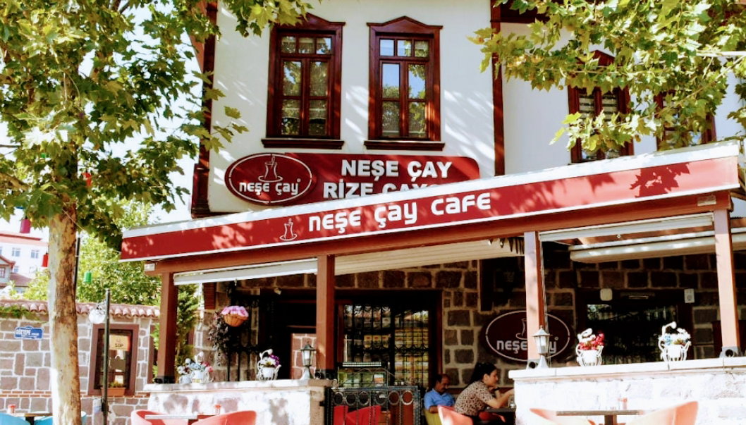 Neşe Çay Evi