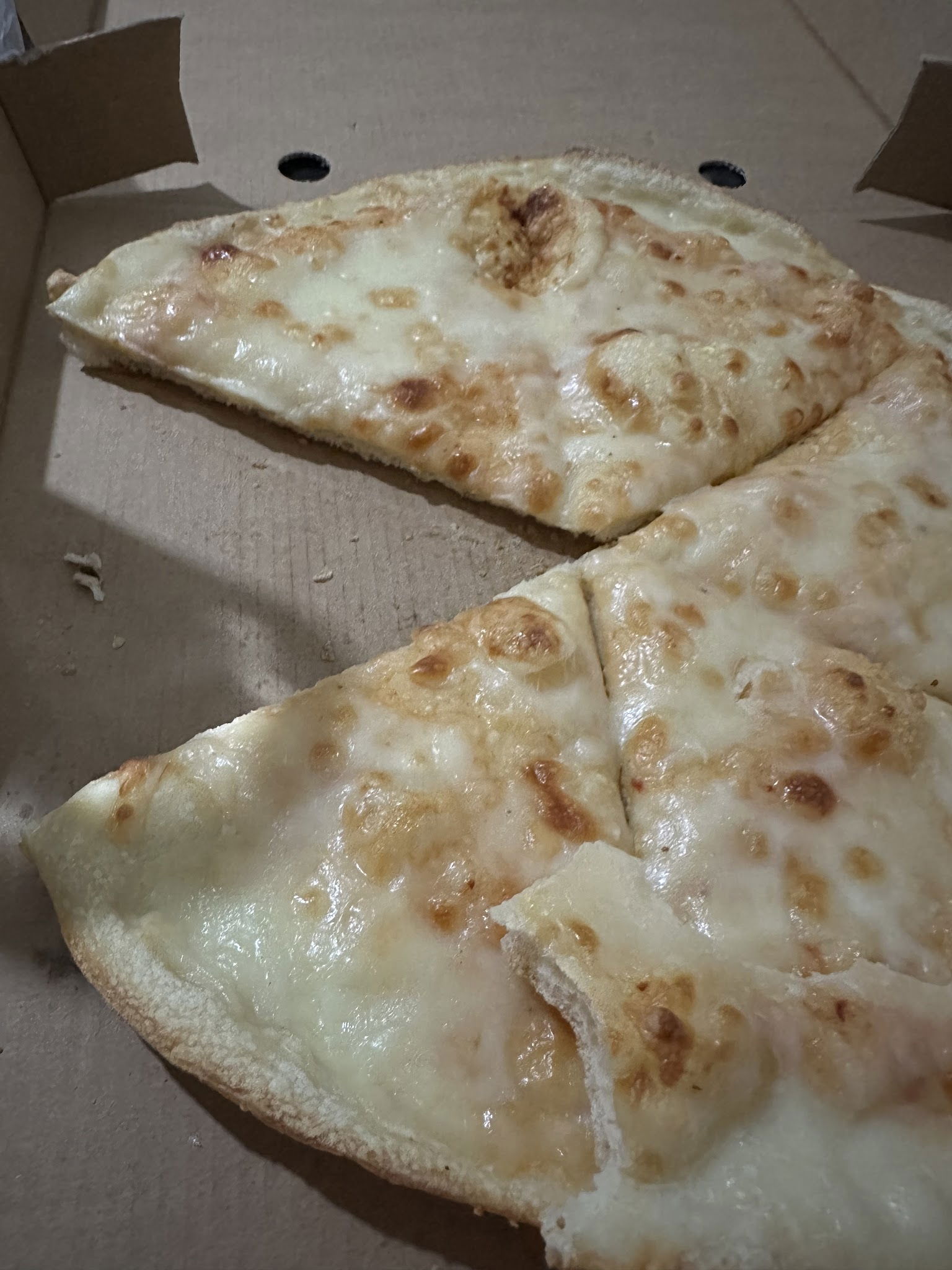 Pasaport Pizza Eti̇mesgut