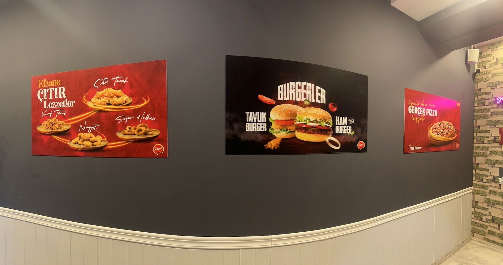 Pasaport Pizza Eti̇mesgut