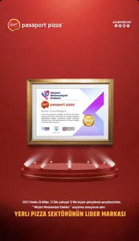 Pasaport Pizza Eti̇mesgut resimleri