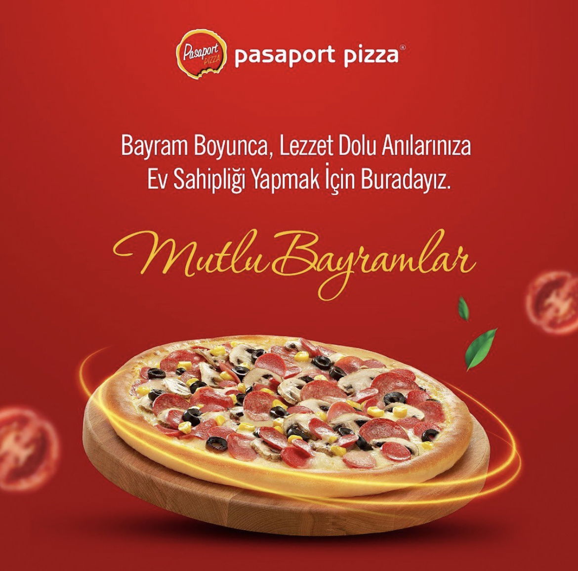 Pasaport Pizza Eti̇mesgut