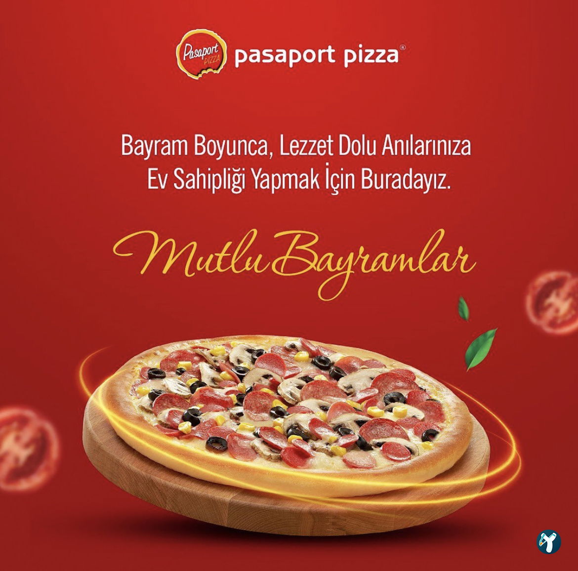 Pasaport Pizza Eti̇mesgut