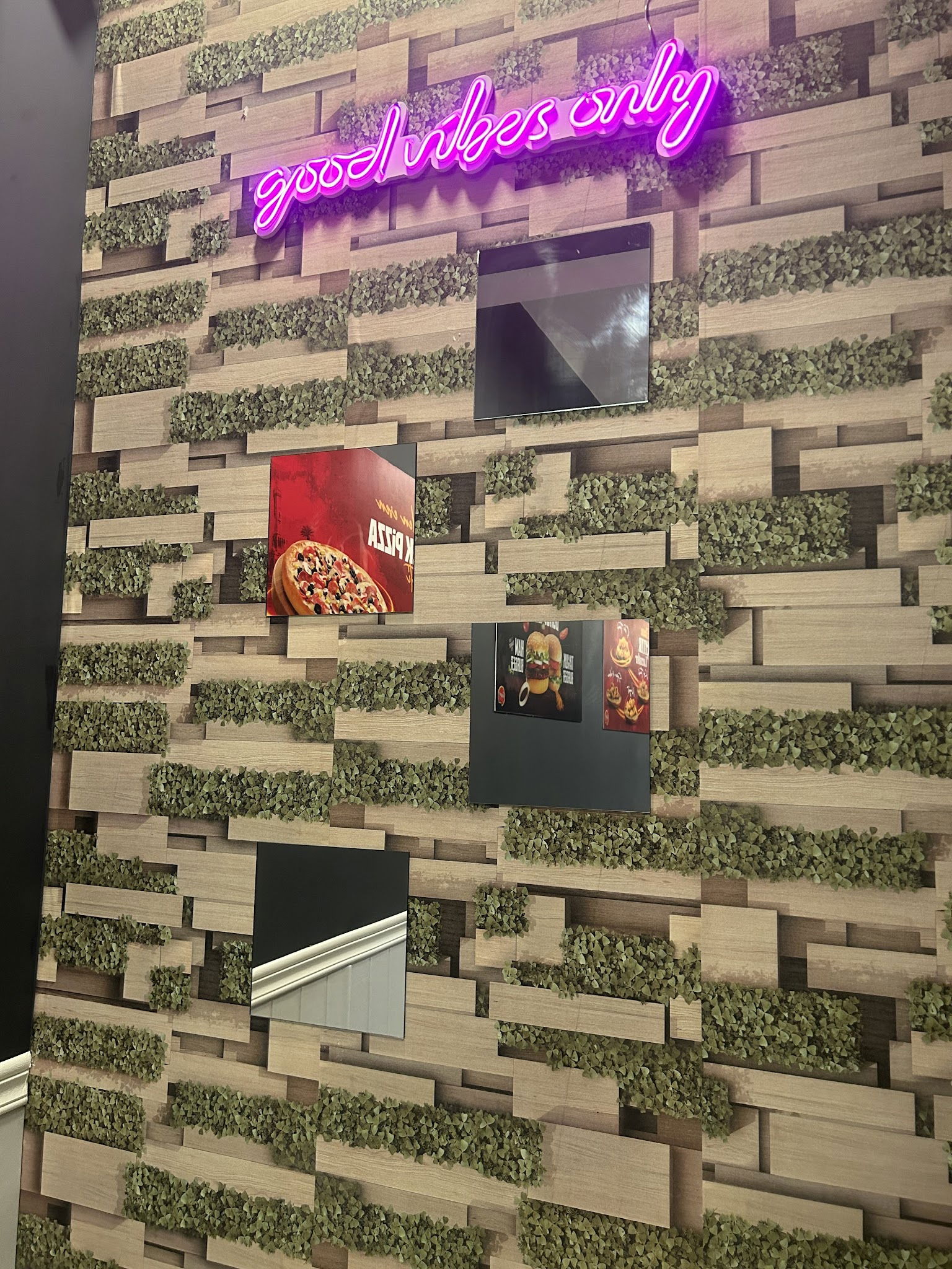 Pasaport Pizza Eti̇mesgut