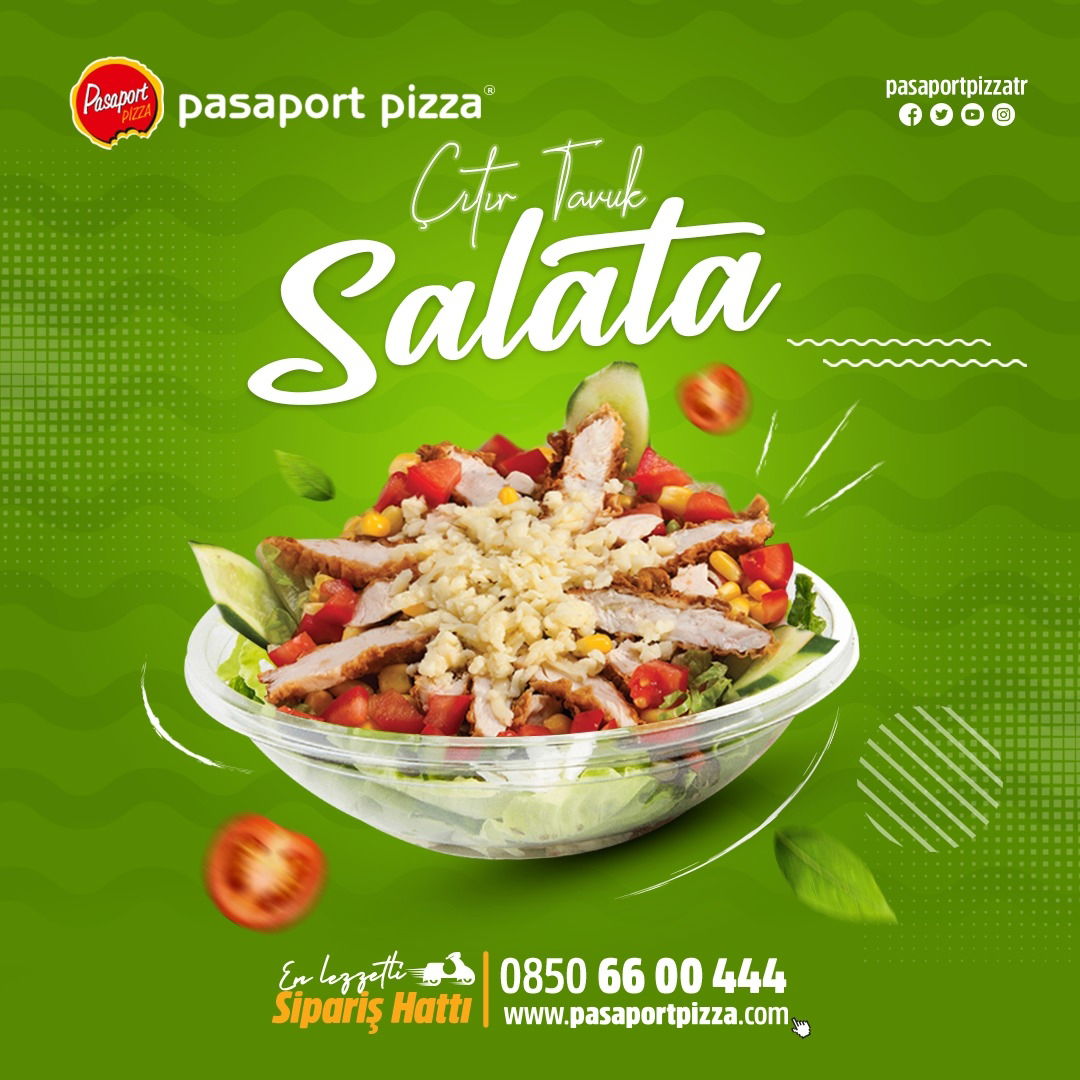 Pasaport Pizza Eti̇mesgut