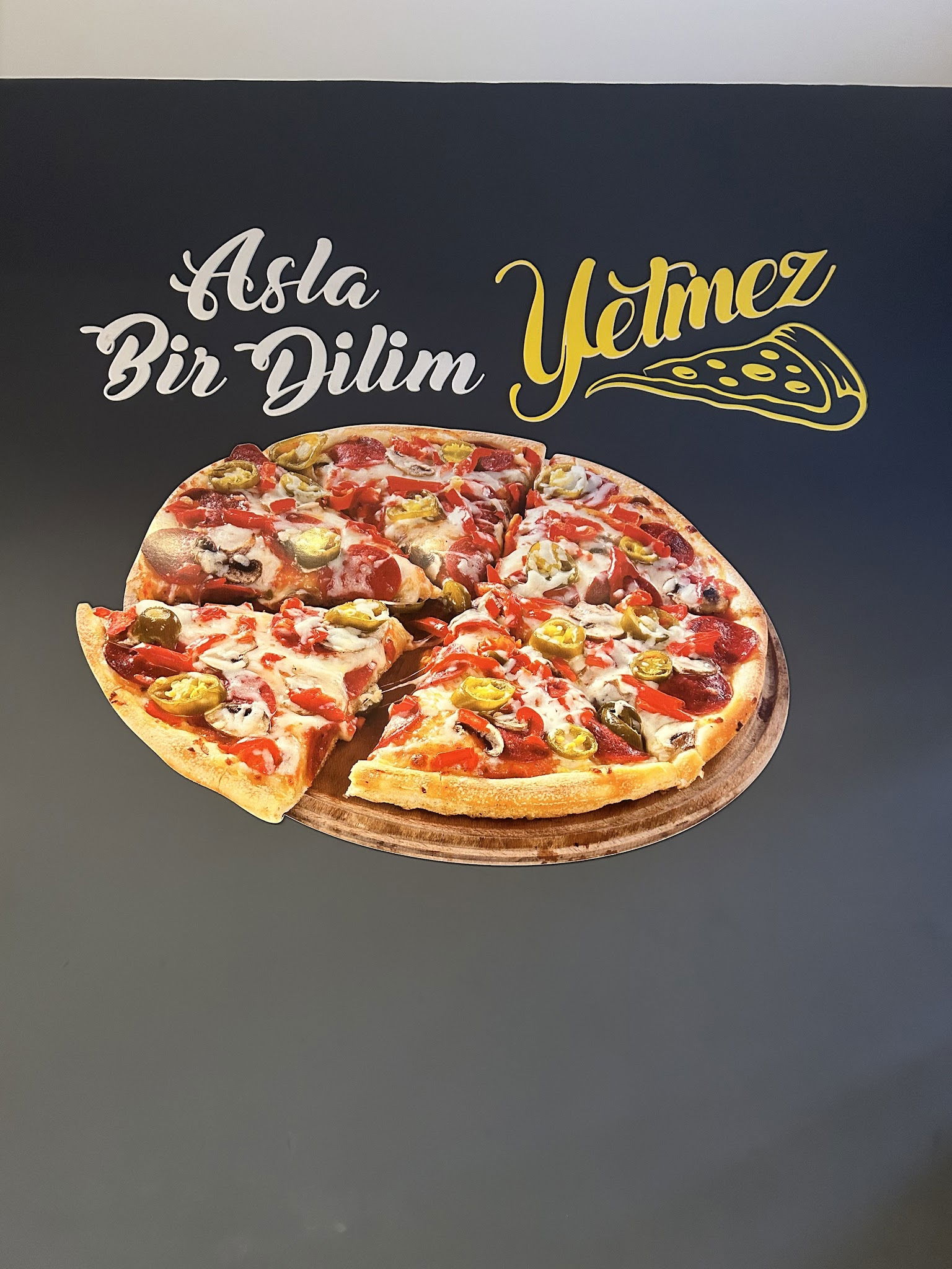 Pasaport Pizza Eti̇mesgut