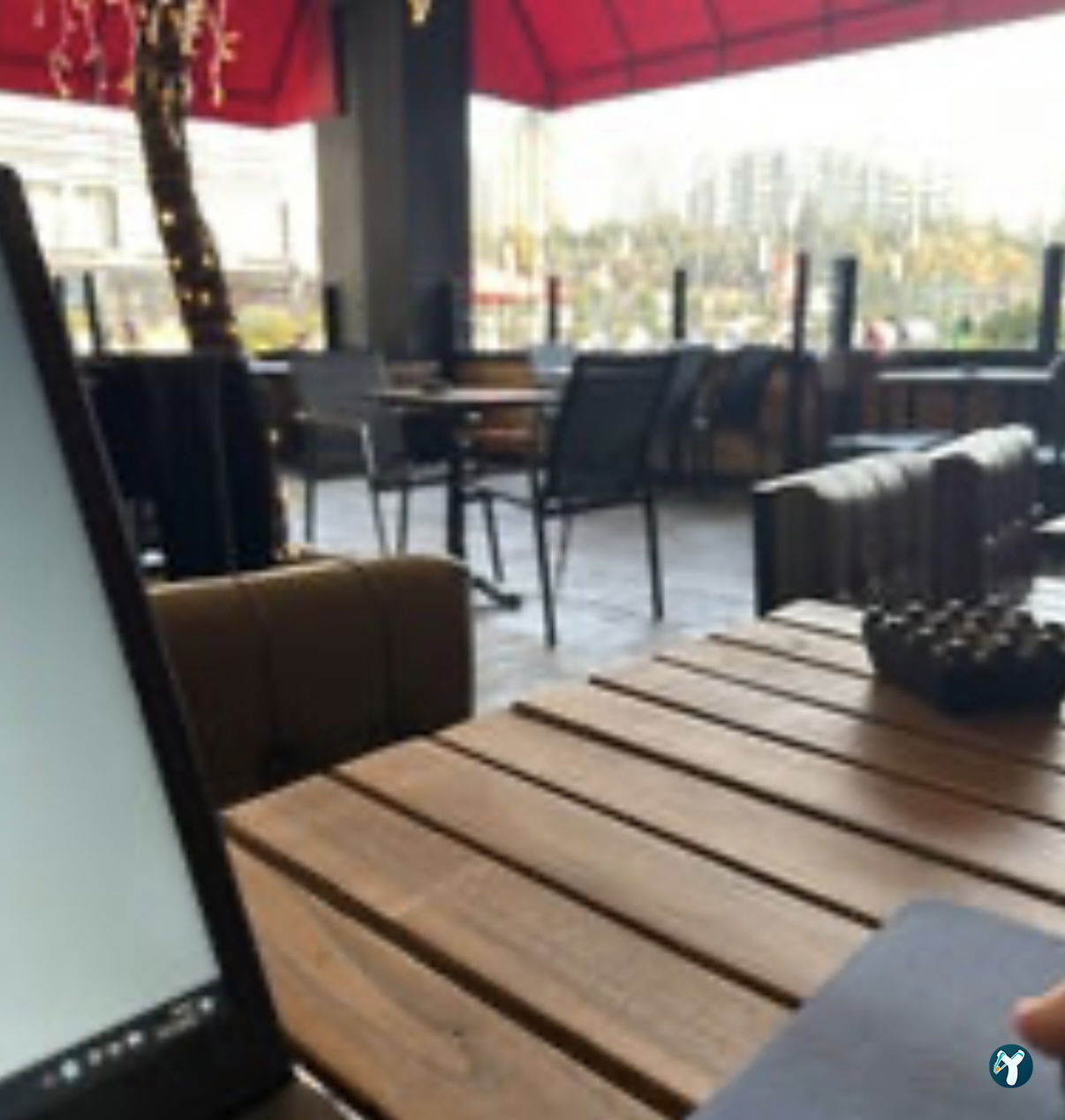 Arabica Coffee House Bilkent Şehir Hastanesi