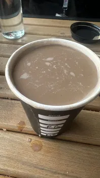 Arabica Coffee House Bilkent Şehir Hastanesi resimleri