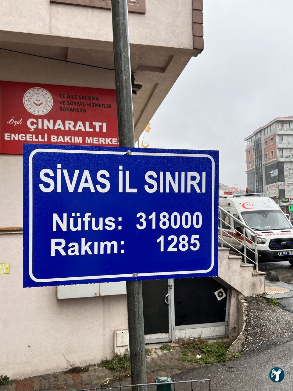 Sivas Lı Yücel Usta Etli Pide Ve Köfte