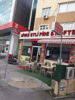 Sivas Lı Yücel Usta Etli Pide Ve Köfte resimleri