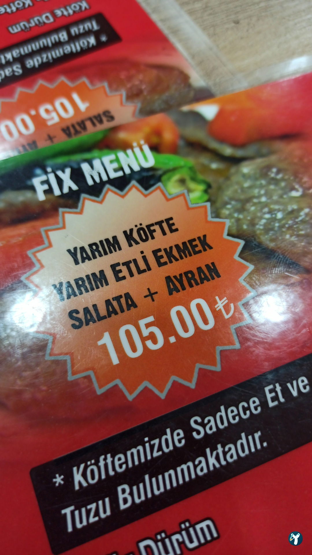 Sivas Lı Yücel Usta Etli Pide Ve Köfte