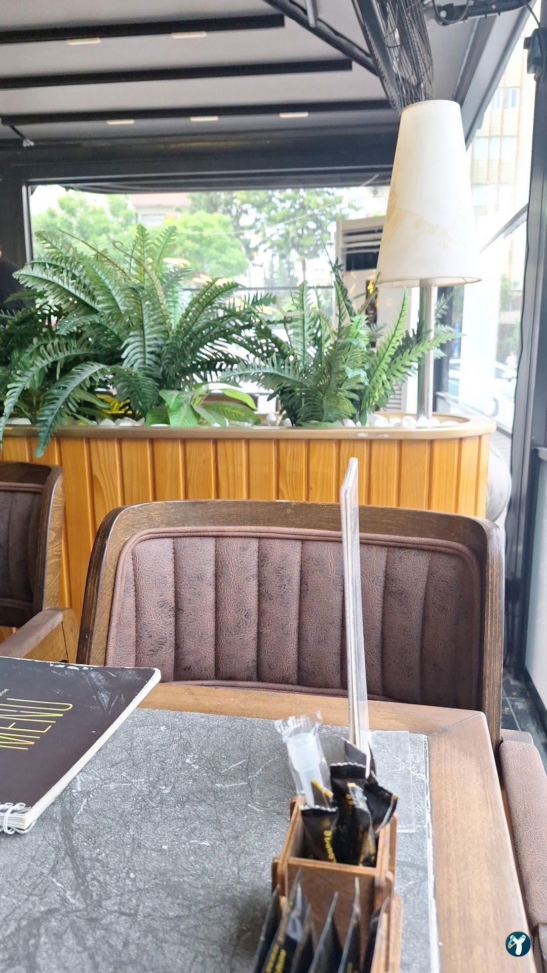 Geyik Nargile Cafe