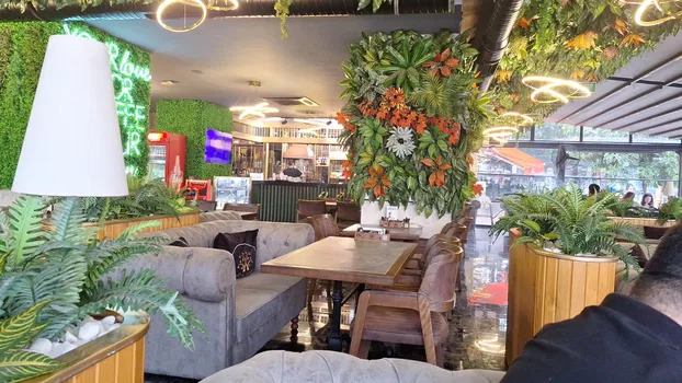 Geyik Nargile Cafe resimleri