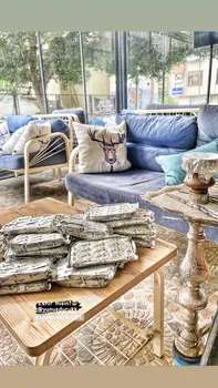 Geyik Nargile Cafe resimleri