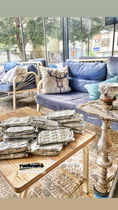 Geyik Nargile Cafe