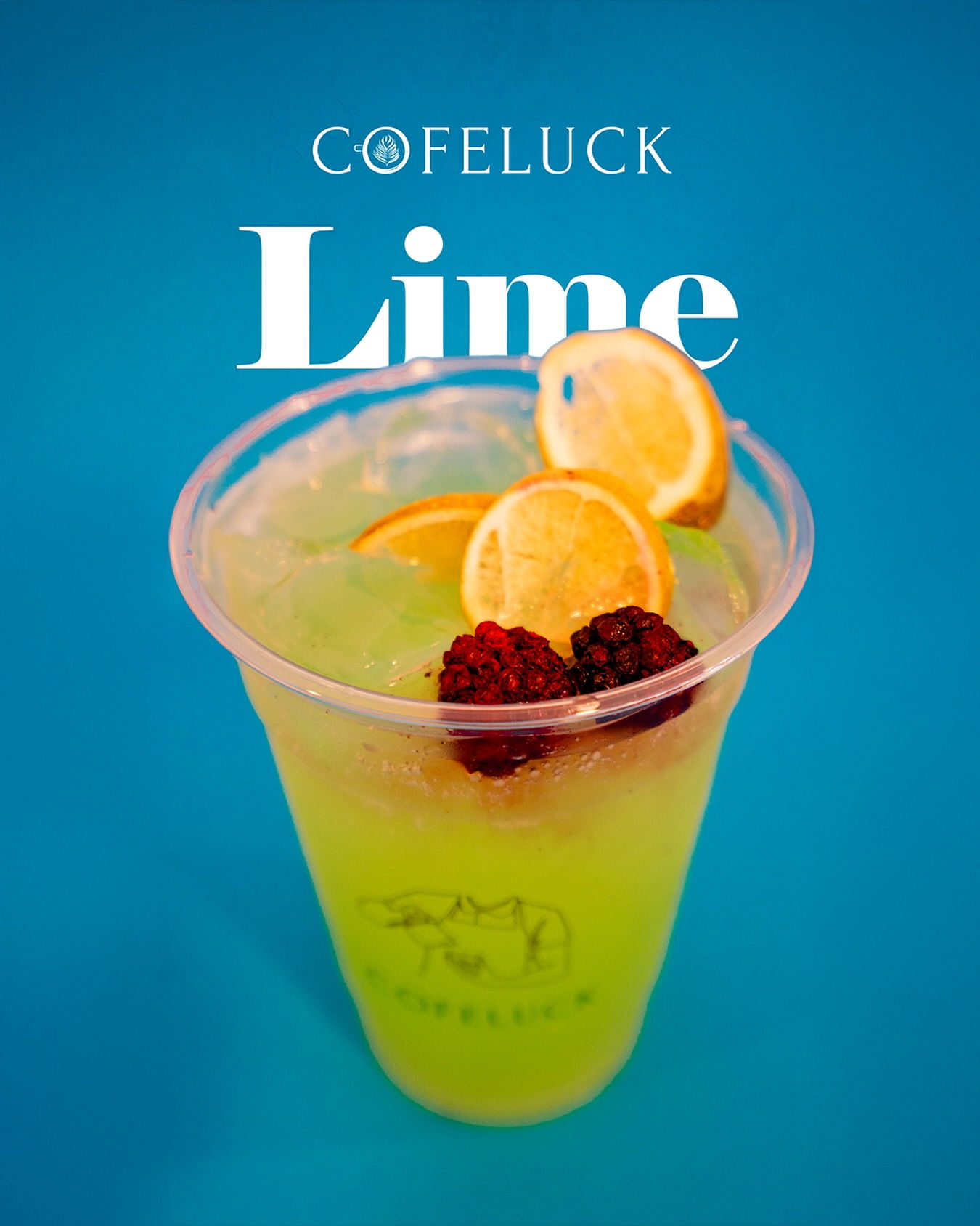 Lime Cool