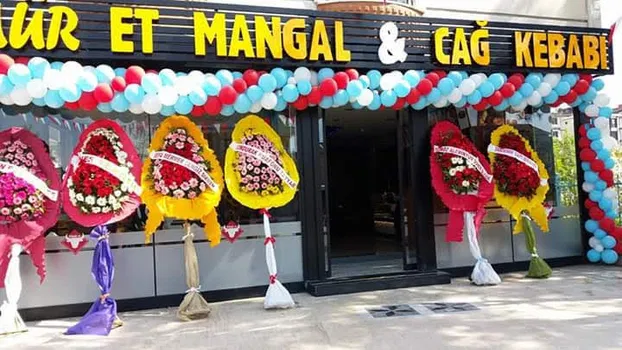 Kömür Et Mangal & Cağ Kebabı resimleri