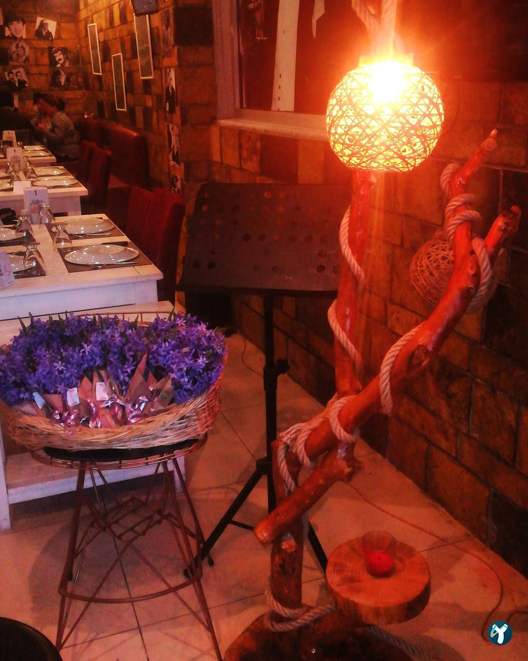 Güzelgün Et Bodrum