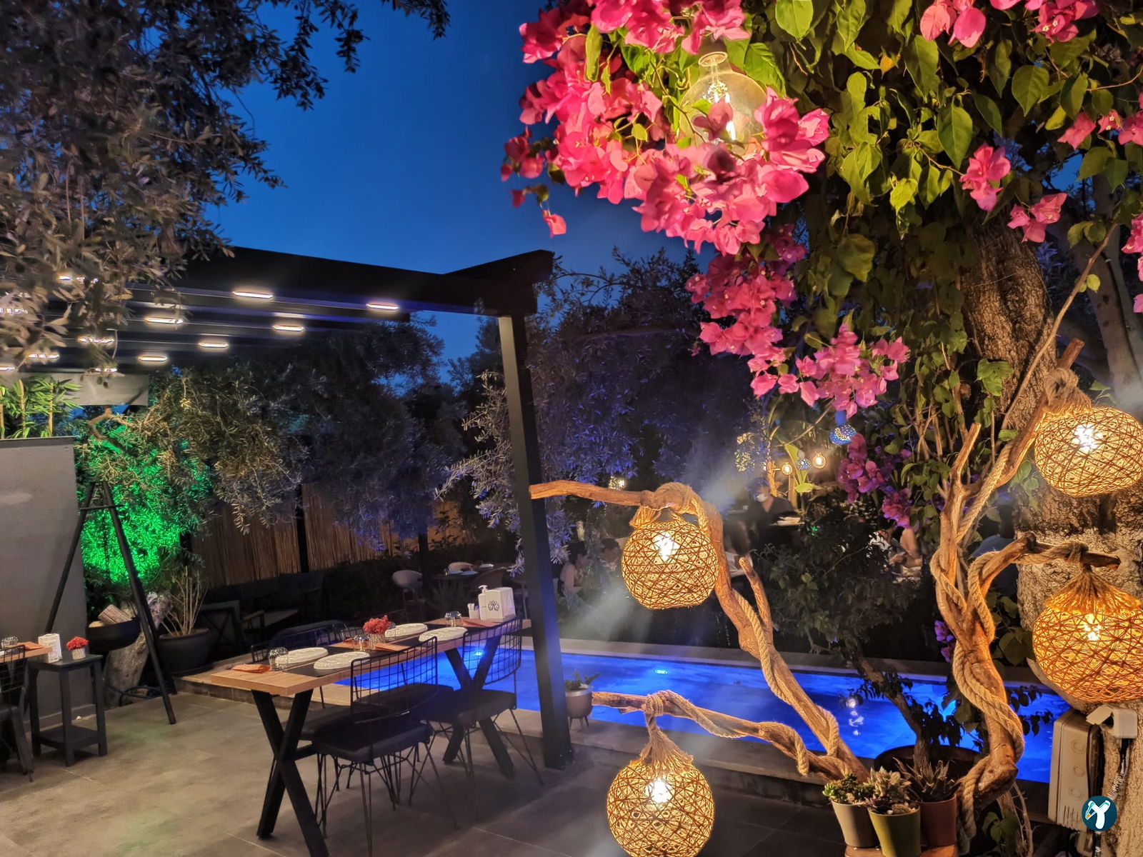 Güzelgün Et Bodrum