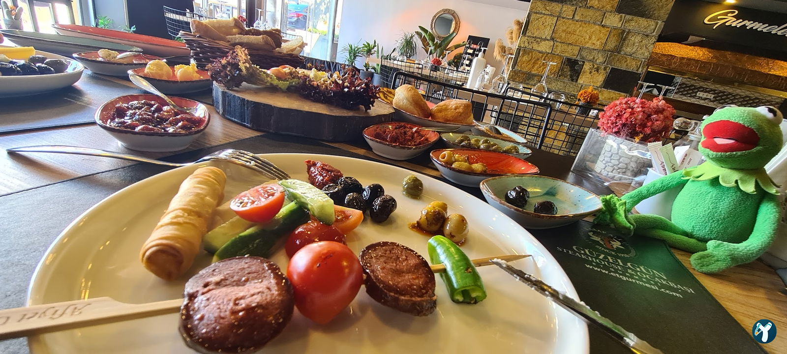 Güzelgün Et Bodrum