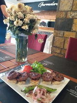 Güzelgün Et Bodrum