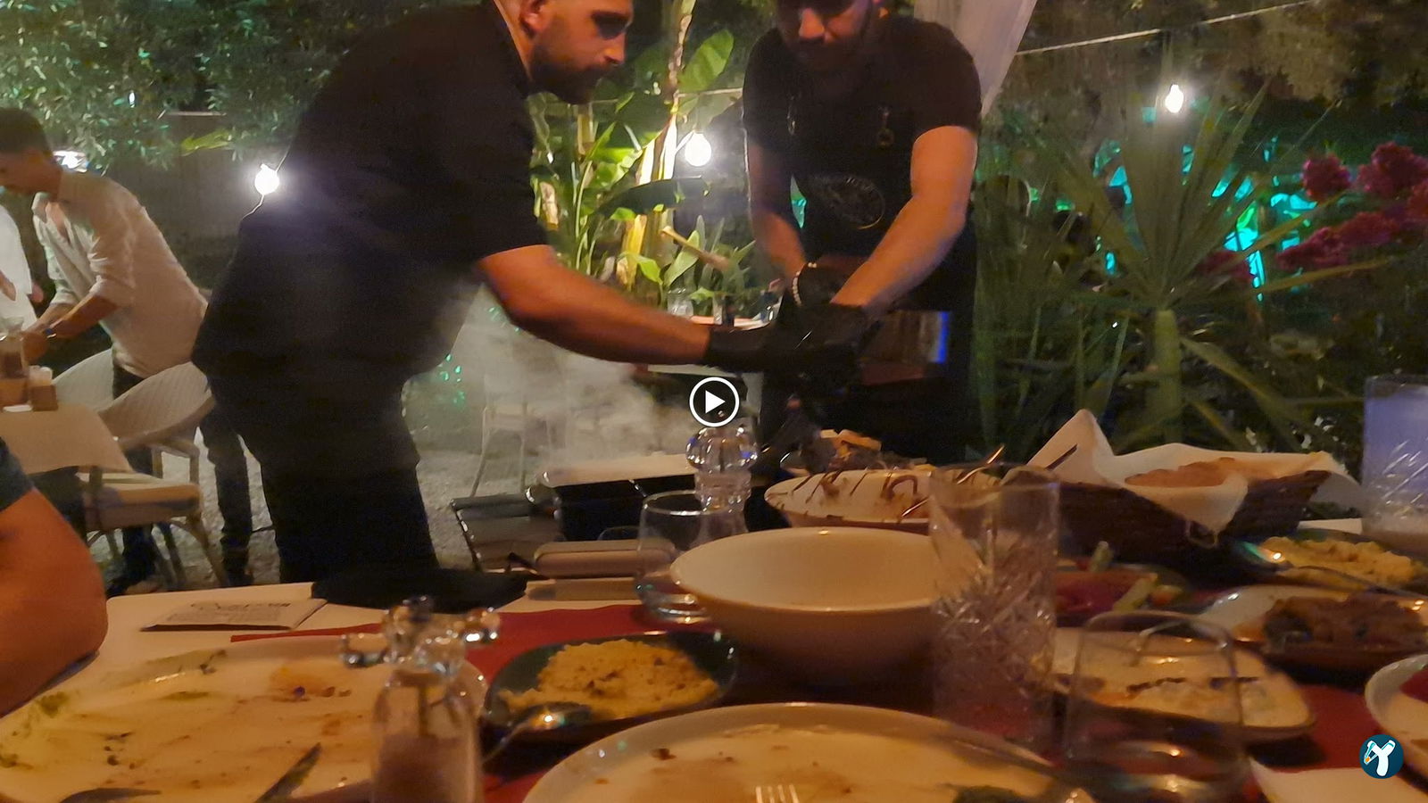 Güzelgün Et Bodrum