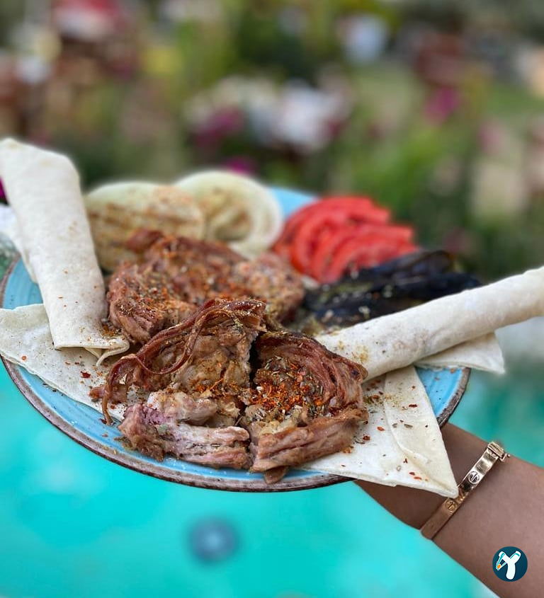 Güzelgün Et Bodrum