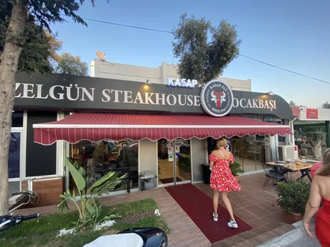 Güzelgün Et Bodrum resimleri