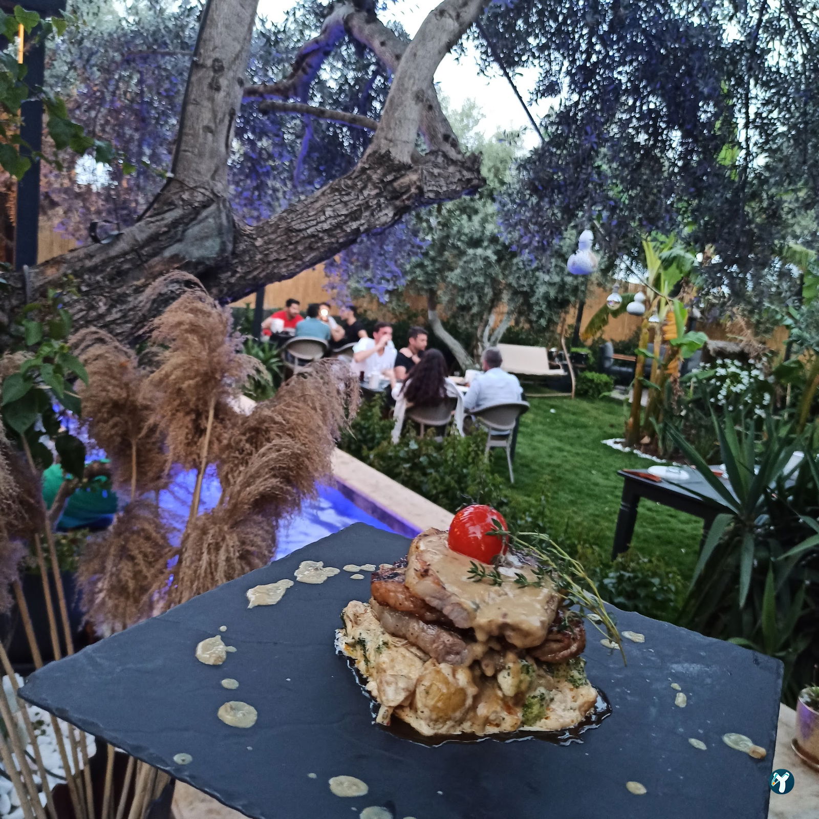 Güzelgün Et Bodrum