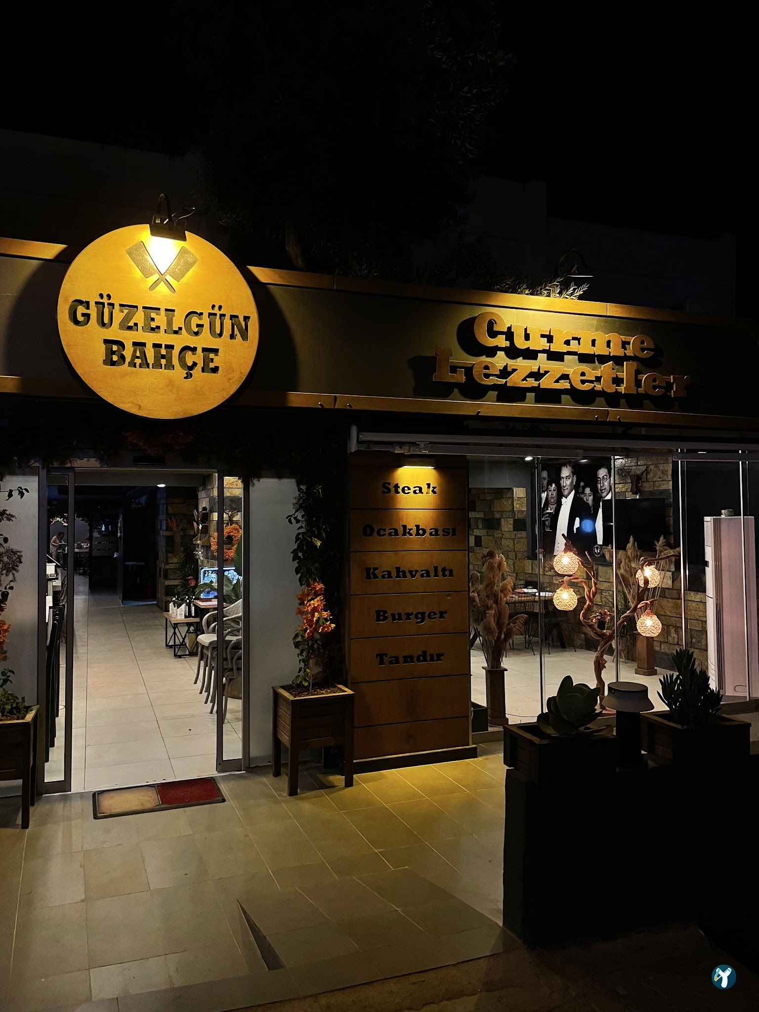Güzelgün Et Bodrum