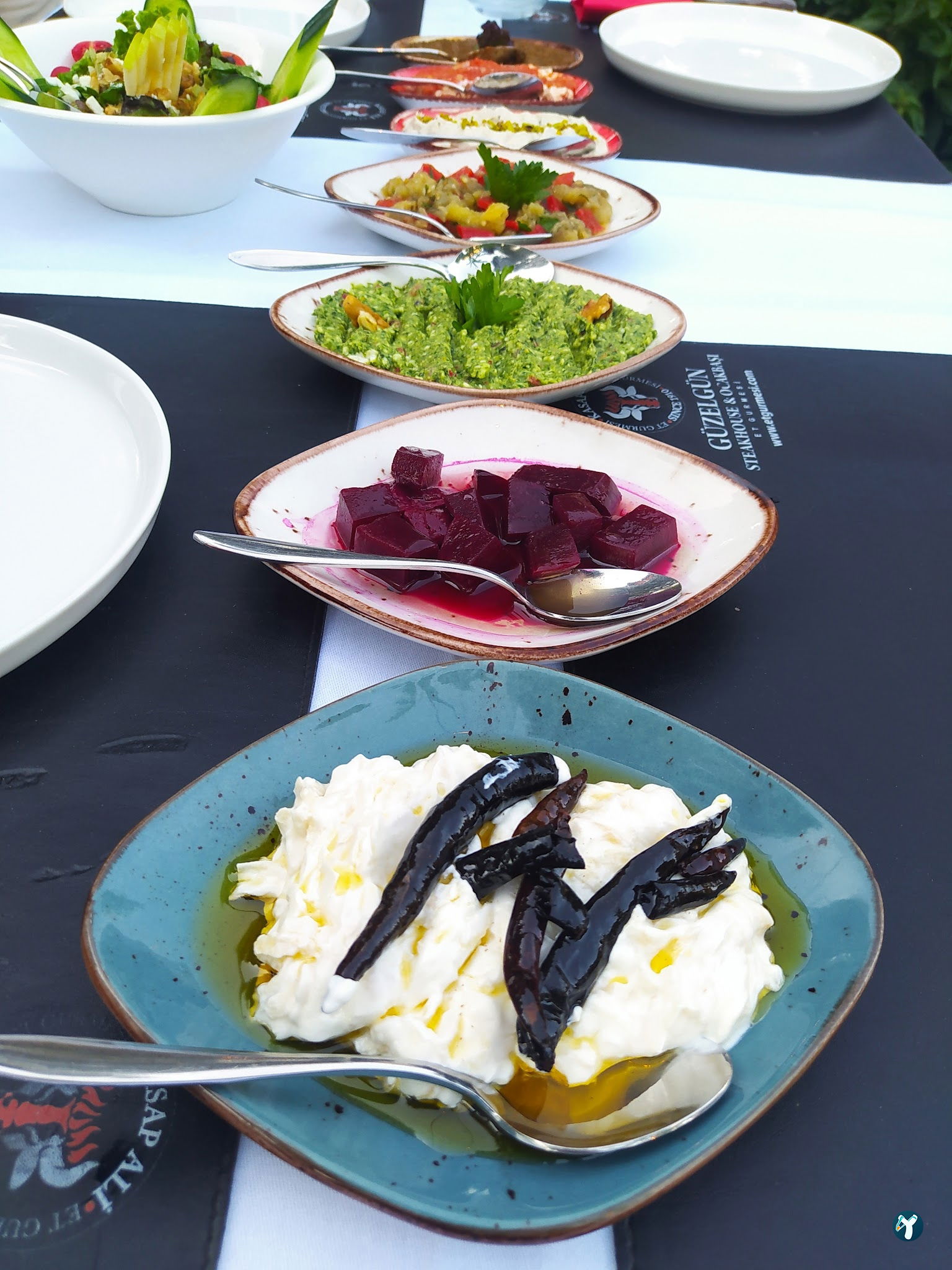 Güzelgün Et Bodrum