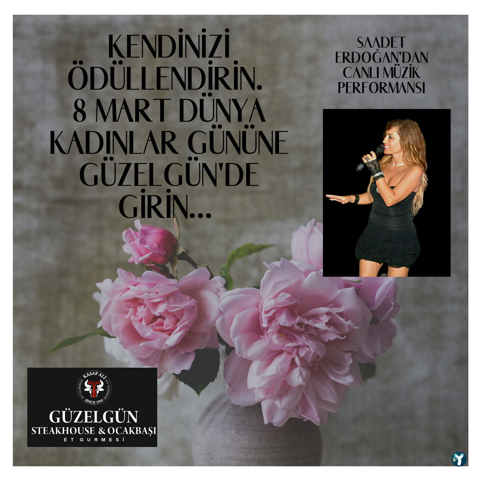 Güzelgün Et Bodrum